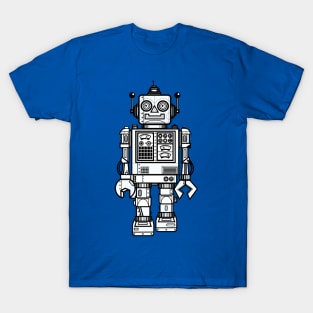 A Vintage Friend 2 T-Shirt